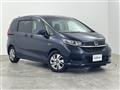 2021 Honda Freed