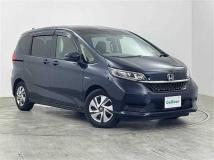 2021 Honda Freed