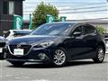 2014 Mazda Axela Sport