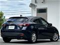 2014 Mazda Axela Sport