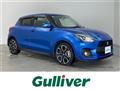 2023 Suzuki Swift