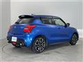 2023 Suzuki Swift