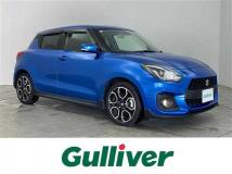 2023 Suzuki Swift