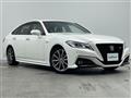 2019 Toyota Crown Hybrid