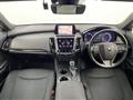 2019 Toyota Crown Hybrid