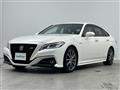 2019 Toyota Crown Hybrid