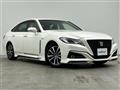 2020 Toyota Crown Hybrid