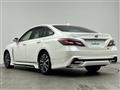 2020 Toyota Crown Hybrid