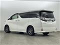 2017 Toyota Vellfire