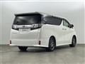 2017 Toyota Vellfire