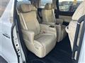 2016 Toyota Alphard Hybrid