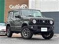 2022 Suzuki Jimny