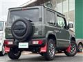 2022 Suzuki Jimny