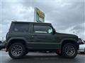 2022 Suzuki Jimny