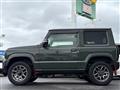 2022 Suzuki Jimny