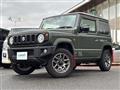 2022 Suzuki Jimny