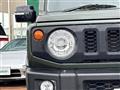 2022 Suzuki Jimny