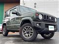 2022 Suzuki Jimny