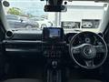 2022 Suzuki Jimny