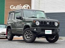 2022 Suzuki Jimny