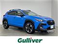 2024 Subaru IMPREZA_XV