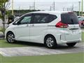 2021 Honda Freed
