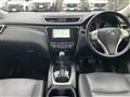 2016 Nissan X-Trail