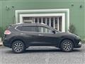 2016 Nissan X-Trail