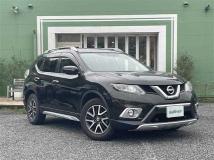 2016 Nissan X-Trail