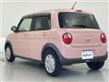2017 Suzuki Lapin