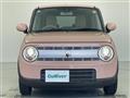 2017 Suzuki Lapin