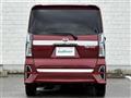 2022 Daihatsu Tanto