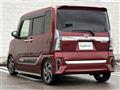 2022 Daihatsu Tanto