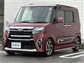 2022 Daihatsu Tanto