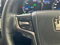 2018 Toyota Crown Hybrid