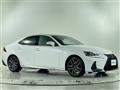 2019 Lexus IS