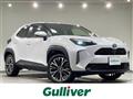 2023 Toyota Yaris Cross