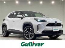 2023 Toyota Yaris Cross