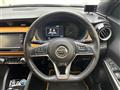 2020 Nissan KIX