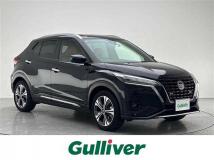 2020 Nissan KIX