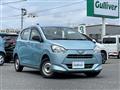 2017 Daihatsu Mira Es