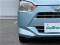 2017 Daihatsu Mira Es