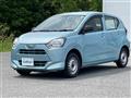 2017 Daihatsu Mira Es