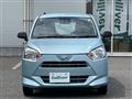 2017 Daihatsu Mira Es