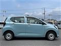 2017 Daihatsu Mira Es
