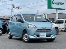 2017 Daihatsu Mira Es