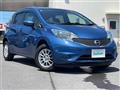 2015 Nissan Note