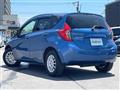 2015 Nissan Note