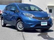 2015 Nissan Note