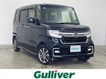 2021 Honda N BOX